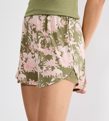 Aura Spotlight Shorts