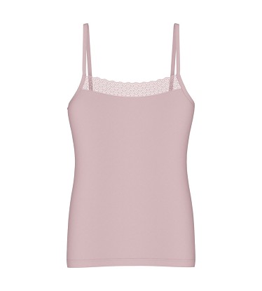 Feel of Modal Spaghetti Top 