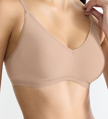 sloggi GO Daily Cotton Soft bra 