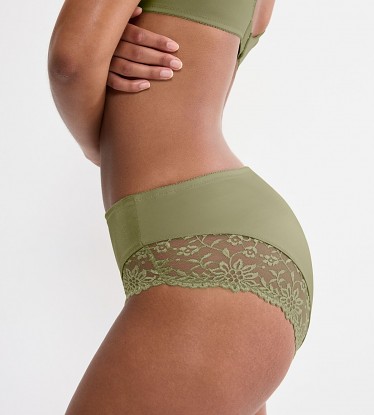 Ladyform Soft T Maxi  