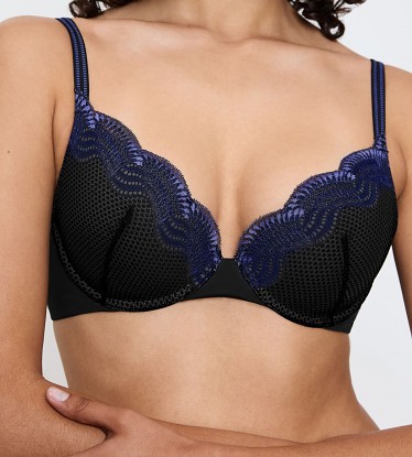 Triumph  Comfort Glam WHU  