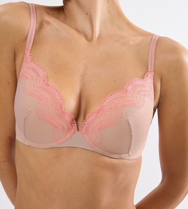 Triumph  Comfort Glam WHU  