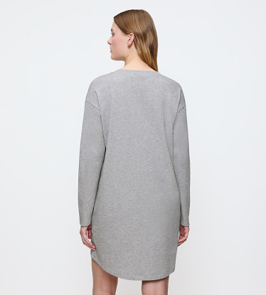 Nightdresses NDK 01 LSL X  