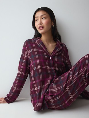 Boyfriend PW 01 X Checks  