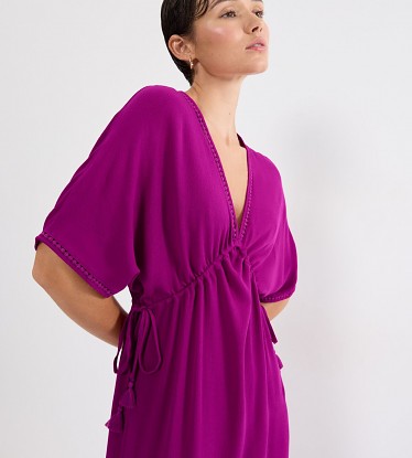 Beach MyWear Kaftan Maxi Dress  