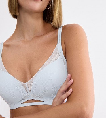 Breathe & Lift Smart PU