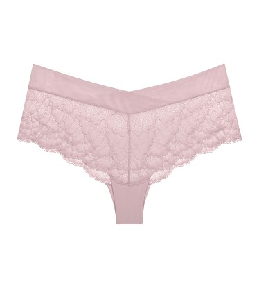 Love in Lace Shorty