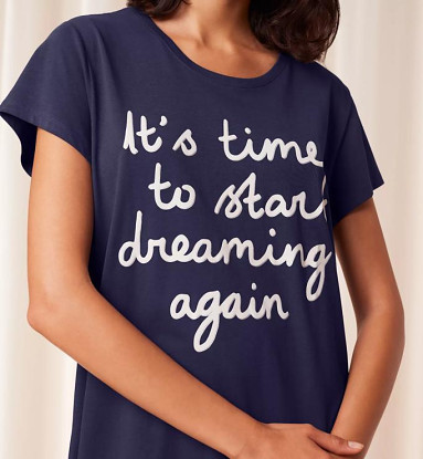 Nightdresses NDK 02 X 