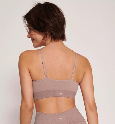 sloggi EVER Infused Aloe Bralette  