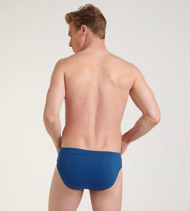 sloggi men GO Natural Brief C2P  2 ks v balení
