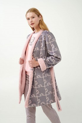 VAMP ROBE 21482