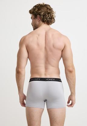 pánské boxerky Jockey 25502982 trunk 2ks v balení