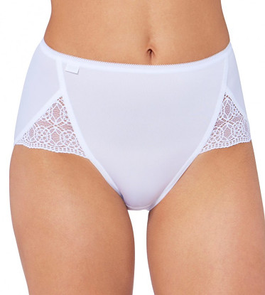 sloggi Pure Sense Luxe Maxi C2P  0003 0038