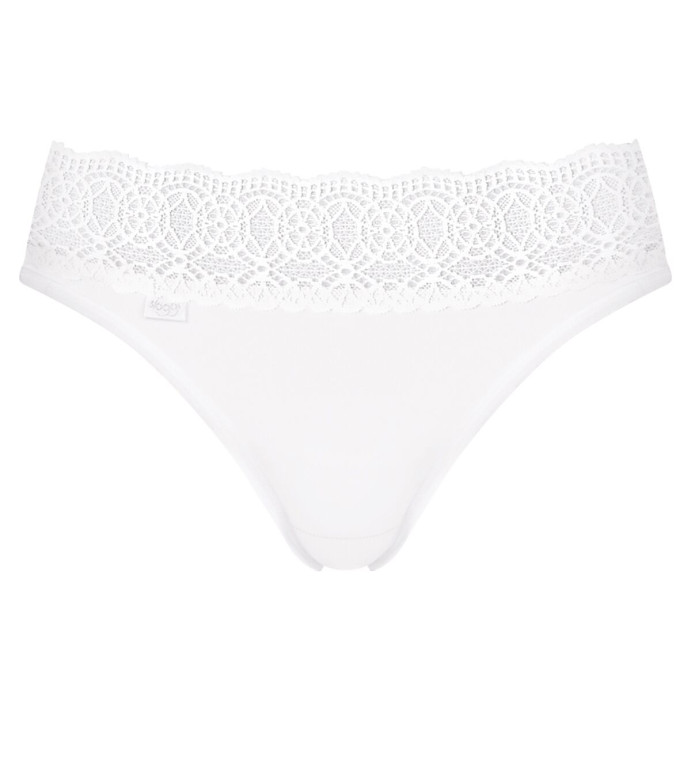 sloggi Pure Sense Luxe Tai C2P  0003 0038