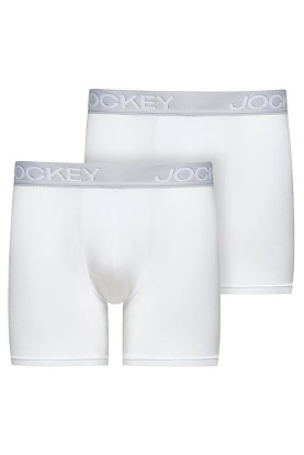 pánské boxerky jockey 22151912 2ks