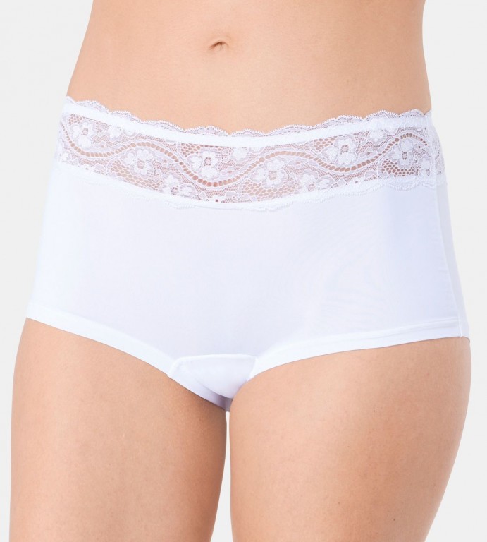 Lovely Micro Short  0003 000S