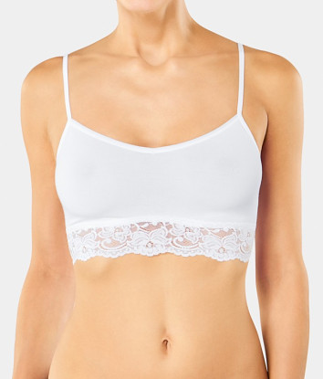 sloggi Romance Bralette  