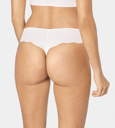 sloggi ZERO Cotton Hipstring  