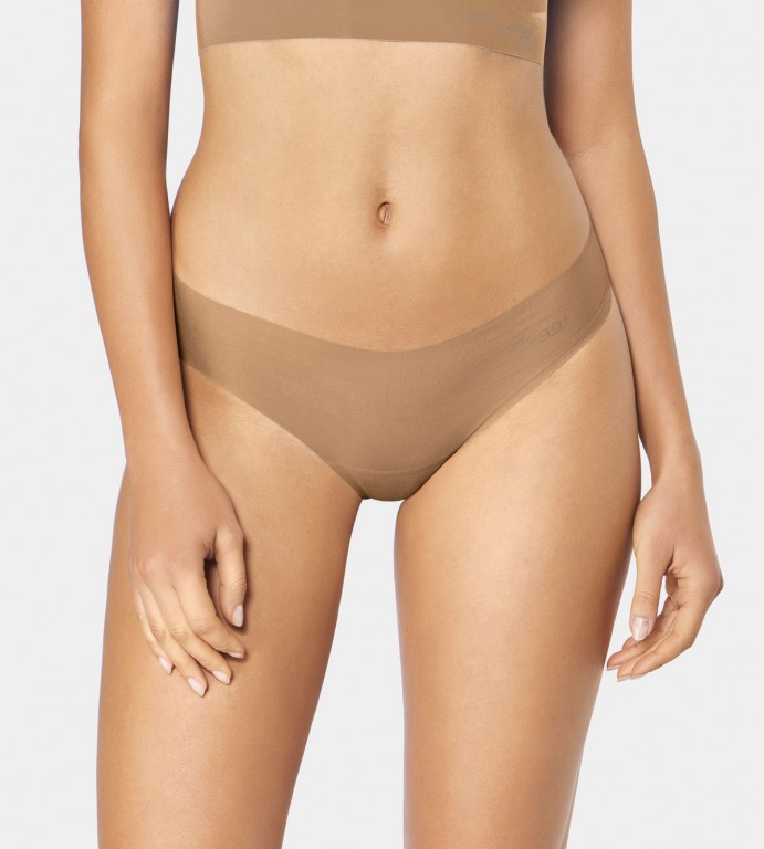 sloggi ZERO Cotton Hipstring  00SH 00XS