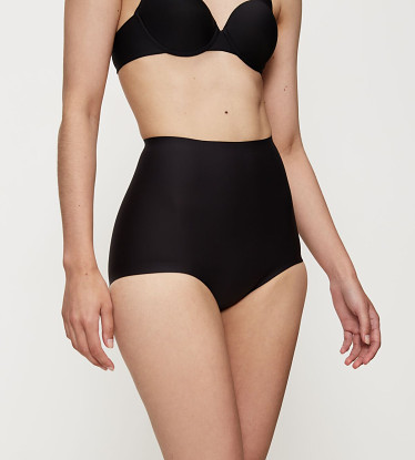 Medium Shaping Series Highwaist Panty  0004 000M