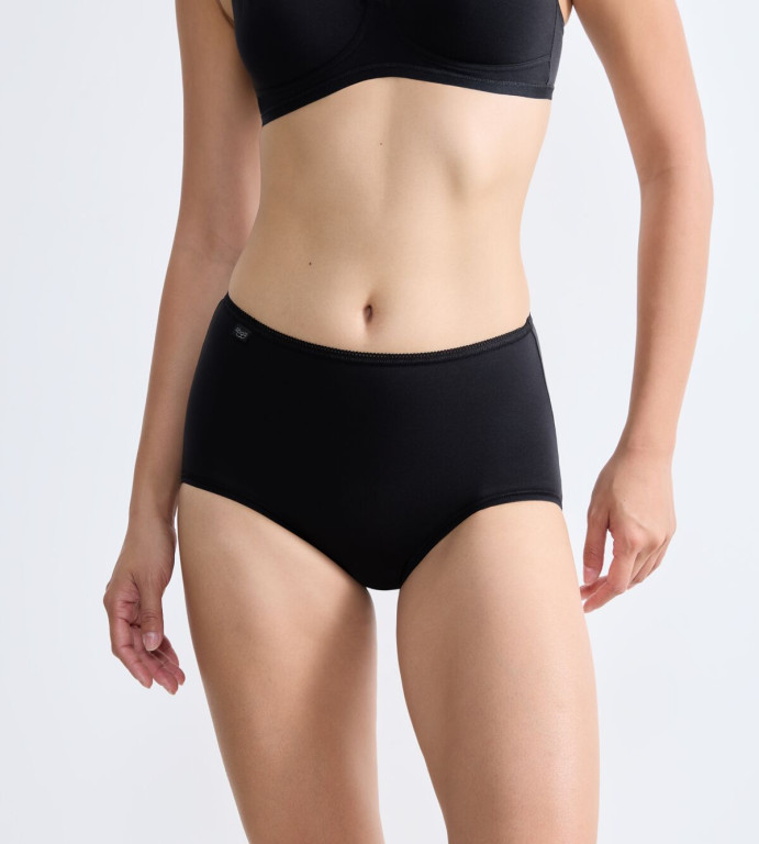 sloggi 24/7 Cotton Midi  0004 0038
