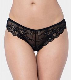 Tempting Lace Brazilian String  0004 000S