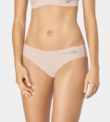 sloggi ZERO Feel Tanga 2P EX  6308 000S
