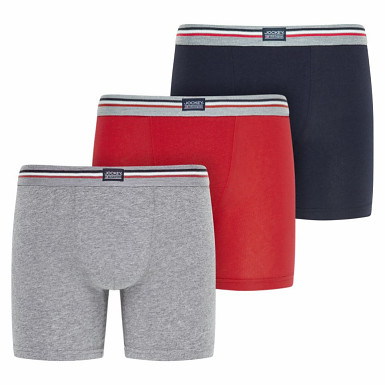 pánské boxerky jockey 3ks 17301733