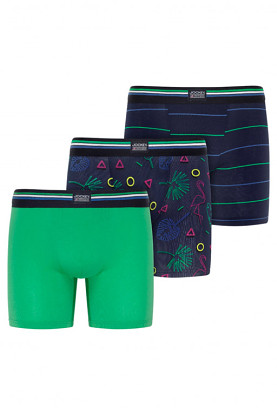 pánské boxerky jockey 3ks 17301733