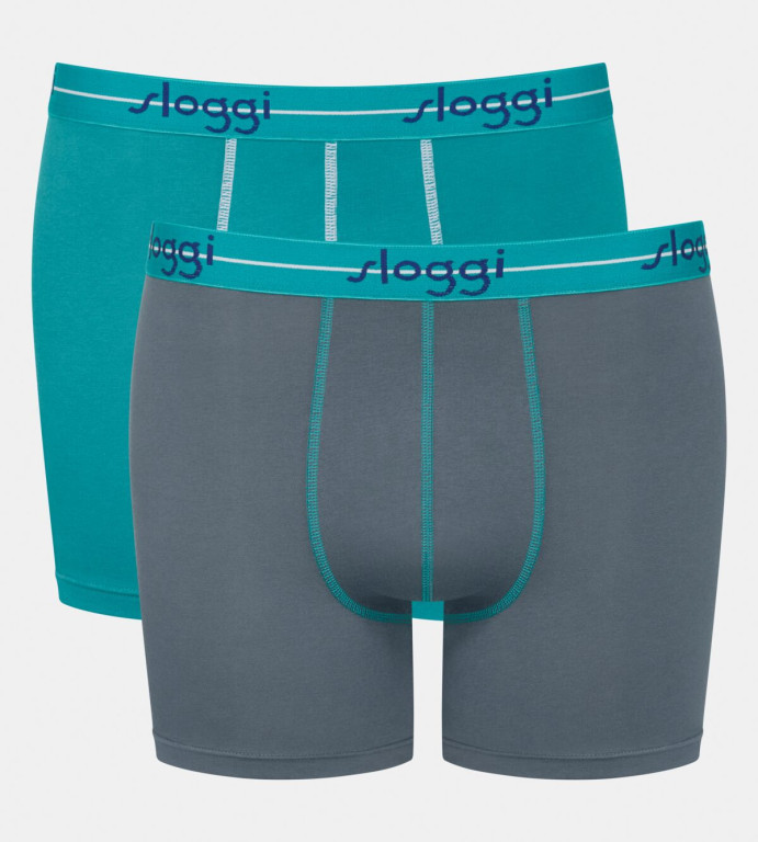 sloggi men Start Short C2P box  M013 0005