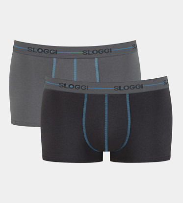 sloggi men Start Hipster C2P box  M003 0005