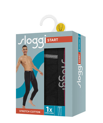 sloggi men Start Long Long box  0004 0008