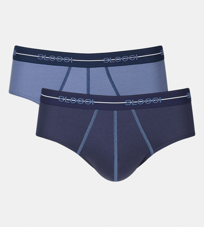 sloggi men Start Midi C2P box  M024 0007