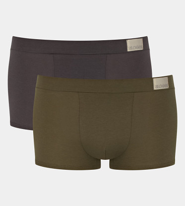 sloggi men GO Natural Hipster C2P  M004 000L