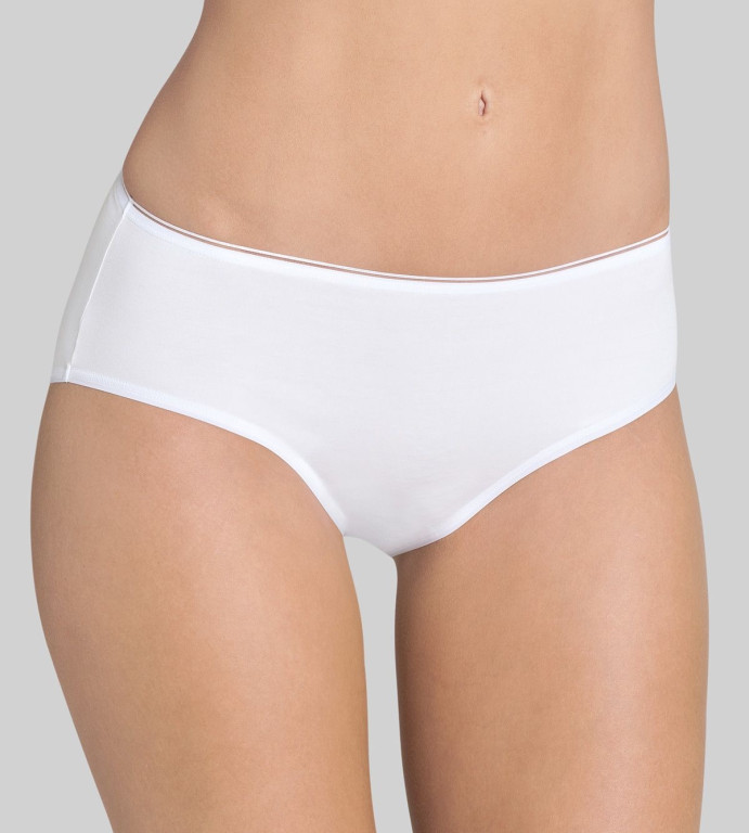 sloggi Feel Sensational Midi  0003 0040