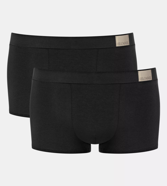 sloggi men GO Natural Hipster C2P  0004 0XXL