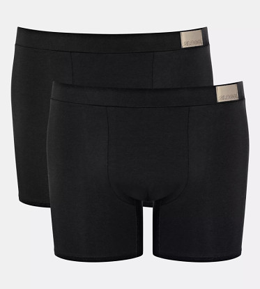 sloggi men GO Natural Short C2P  0004 000M