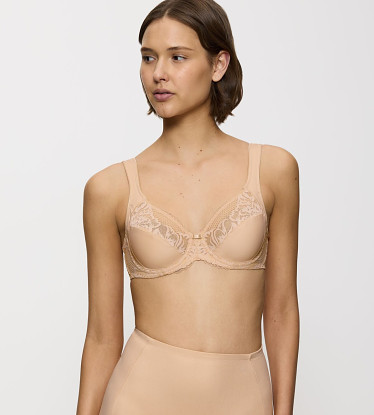 Modern Lace+Cotton W02  00EP E075