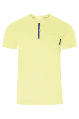 Pánské pyžamo Jockey 500729H samostatné triko