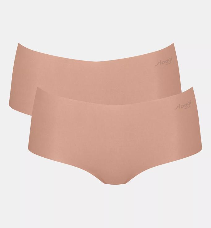 sloggi ZERO Modal 2.0 Short 2P  0004 00XL