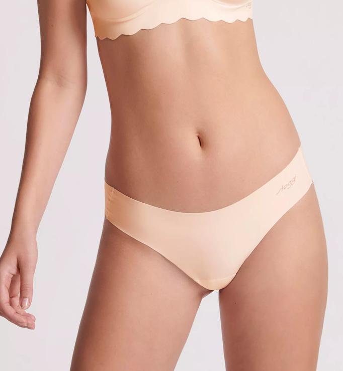 sloggi ZERO Microfibre 2.0 Hipstring  6308 000S