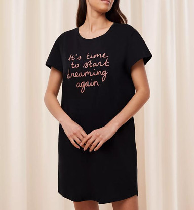 Nightdresses NDK 02 X  0004 0042