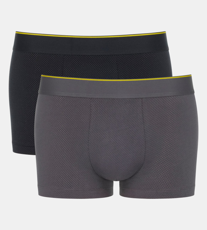 sloggi men EVER Airy Hipster C2P  M014 000M