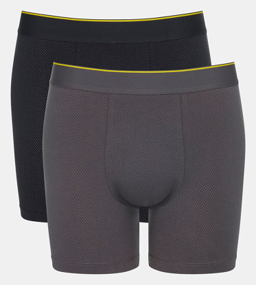 sloggi men EVER Airy Short C2P  M014 00XL