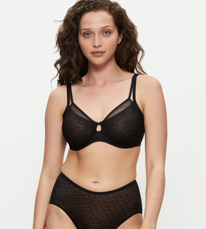 Triumph Signature Sheer W01 EX  0004 070