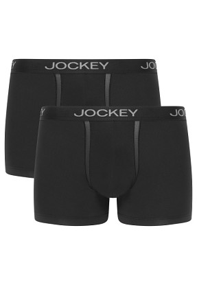 pánské boxerky Jockey 25502982 trunk 2ks