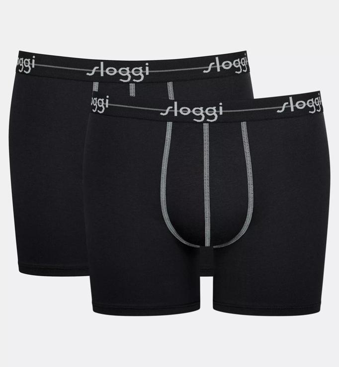 sloggi men Start Short C2P box  0004 0006