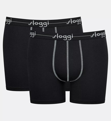 sloggi men Start Short C2P box  0004 0006
