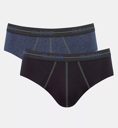 sloggi men Start Midi C2P box  V004 0008
