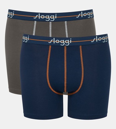 sloggi men Start Short C2P box  V018 0007